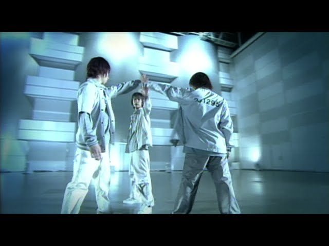 w-inds. - Another Days