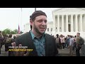 US Supreme Court investigates document leak