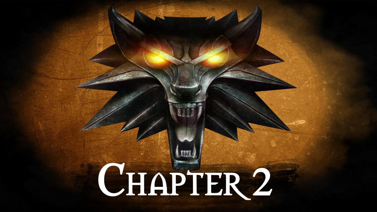 WITCHER LORE: Ch.2 - The Monster Hunters WITCHER LORE: Ch.2 - The Monster Hunters