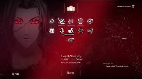 Code Vein - 13 - Gustav - Howling Pit