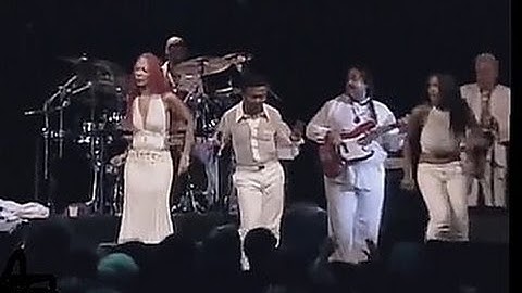 Good Times - Chic - HQ/HD