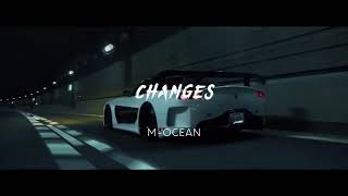 M-Ocean - Changes