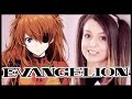 Evangelion - Zankoku na tenshi no Teeze 新世紀エヴァンゲリオン