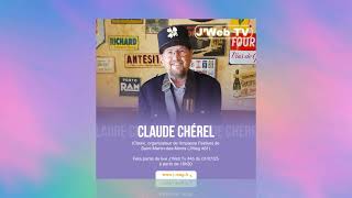 Promo live J'Web Tv #45