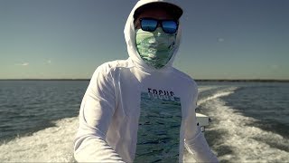 Exotic Invasive with Magnus Sodamin | Jigalode
