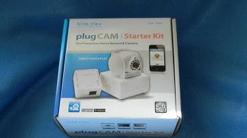 Solid Signal Exclusive: Hands on with the PLUGCAM