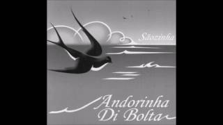 Video thumbnail of "Carta di nha Cretcheu - Sãozinha Fonseca"
