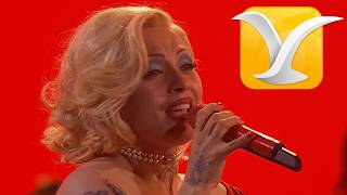 Mon Laferte - Presentación Completa - Festival de la Canción de Viña del Mar 2026 - Full HD 1080p