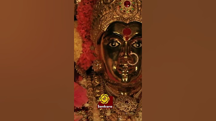 Sri Annapoorneshwari Temple || ಶ್ರೀ ಅನ್ನಪೂರ್ಣೇಶ್ವರಿ ದೇವಸ್ಥಾನ || ದೇವಾಲಯ ದರ್ಶನ #devotion #temple