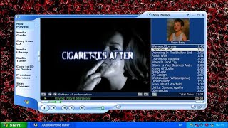 $LIM GUCCI - CIGARETTES AFTER (LYRIC VIDEO)