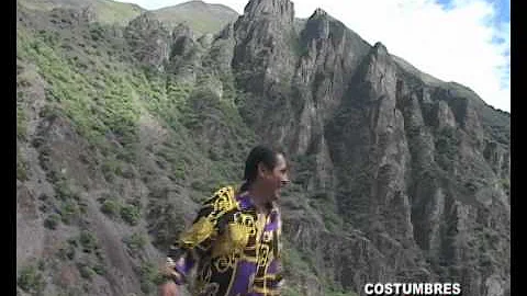Rivert Pinto .:: Rio de Apurimac ::.