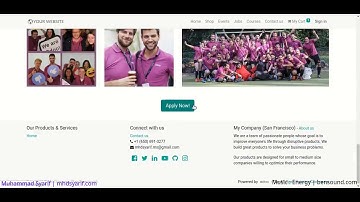 Odoo 13 is Released !!!  (Community Edition) | Odoo ERP Rilis Versi ke 13