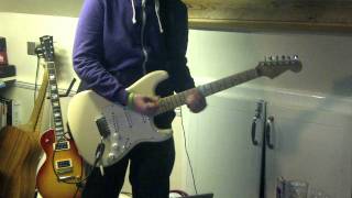 Norgaard - The Vaccines Cover (HD)