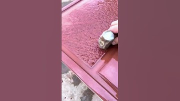 Hand carved stone tabletop- Good tools and machinery make work easy