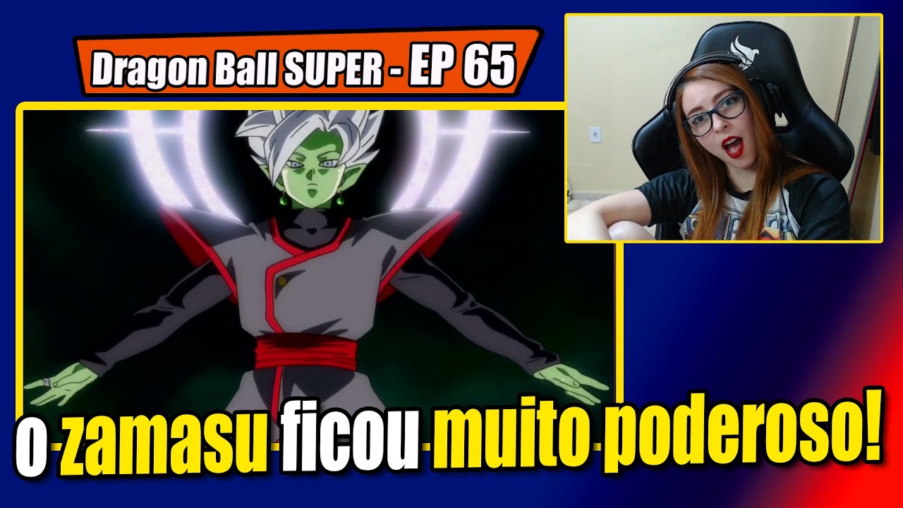 Assistir Dragon Ball Super Dublado Episodio 100 Online