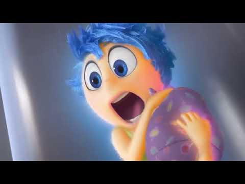 1 Second of Screaming from every Pixar Movie