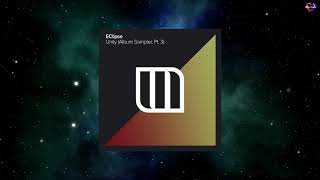 EClipse - Majestic (Extended Mix) [MONSTER FORCE]