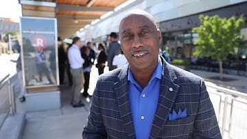 Clayton County BRT Tour in Indianapolis