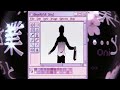 (FREE) wintfye + Autumn! Type Beat - "Oni" | Melodic Pluggnb 2026