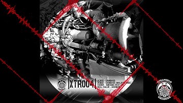 Null Value - Agonize [XTR004]