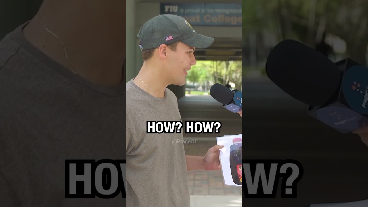 Is it time to bring Aunt Jemima back? 🥞