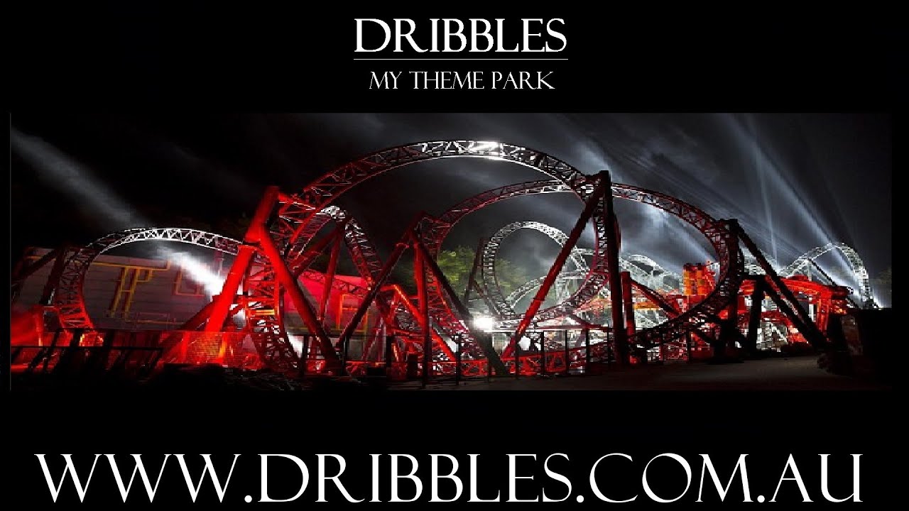 Dribbles - My Theme Park (2012) [Audio Only] Oz Hip Hop - YouTube