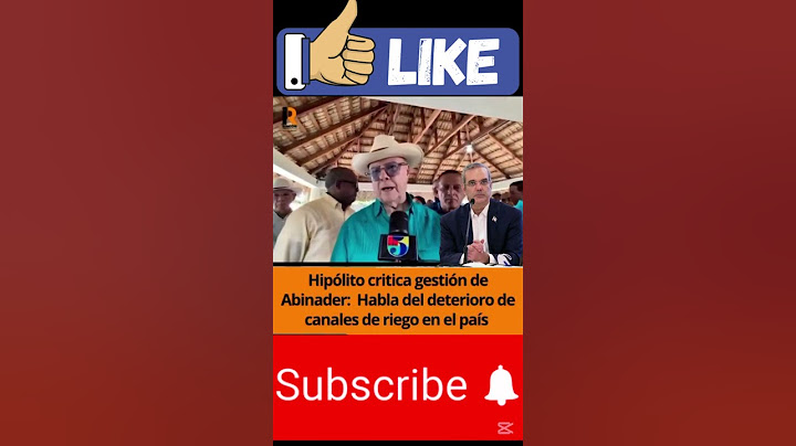 HIPOLITO MEJIA CRITICISES THE PRESIDENT'S GOVERNMENT