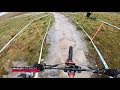 UCI World Cup #2 - Fort William - GoPro Track Preview with Amaury Pierron