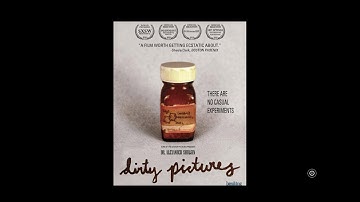 Dirty Pictures | Alexander Shulgin, Ann Shulgin, Ted Shulgin | Psychedelic Documentary 2010