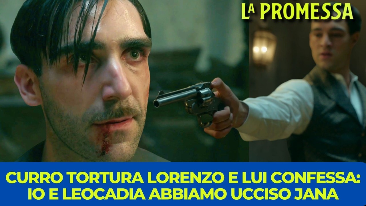 Confessione Shock! Il Capitano: 