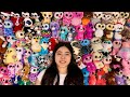 Beanie Boo Collection 450+ | 2021