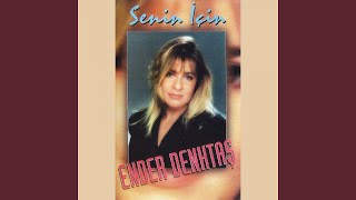 Sevgimiz Yeter - Ender Denktaş