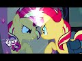 My Little Pony: Equestria Girls | Equestria Girls Movie Part 1 | MLP EG Movie