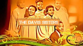 Video thumbnail of "Anybody Here Love My Jesus - The Davis Sisters"