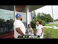 DREAM DOLL FLIPS OUT ON QUEENZFLIP & PUDGIE - DID FLIP CHASE DREAM DOLL??