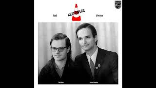 ♫ Kraftwerk - Ralf &amp; Florian (Full Album)