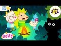 Dolly and Friends | Sudden Disappearence | Cartoon for Kids | Episode #60