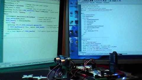 Part 2: A RobotBASIC Hardware Interfacing Protocol (with Parallax
