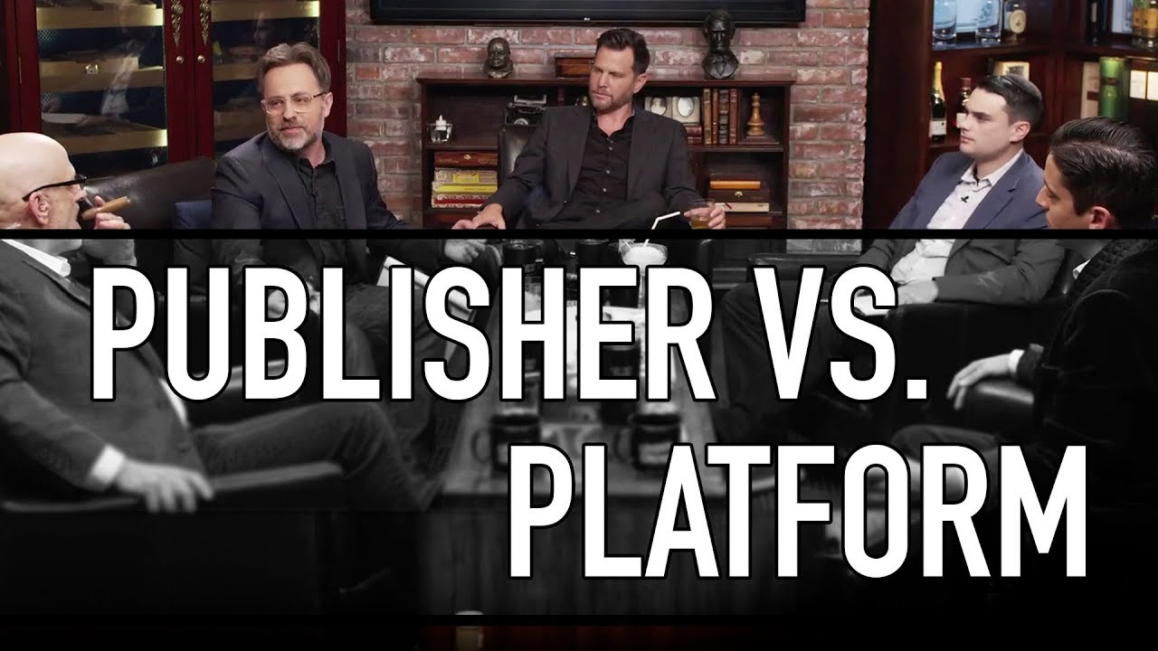 Why Publisher Vs Platform Matters YouTube