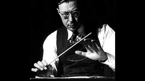 Howard Hanson (1896-1981): Concerto for Organ,Harp...