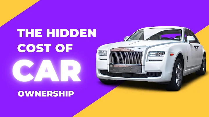 Car Ownership Is More Expensive Than You Think — Here’s the Real Cost