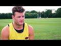 Taylor on pre-season test against Bedford