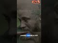 The fate of the death “Ragnar Lothbrok’s”#vikings #shorts