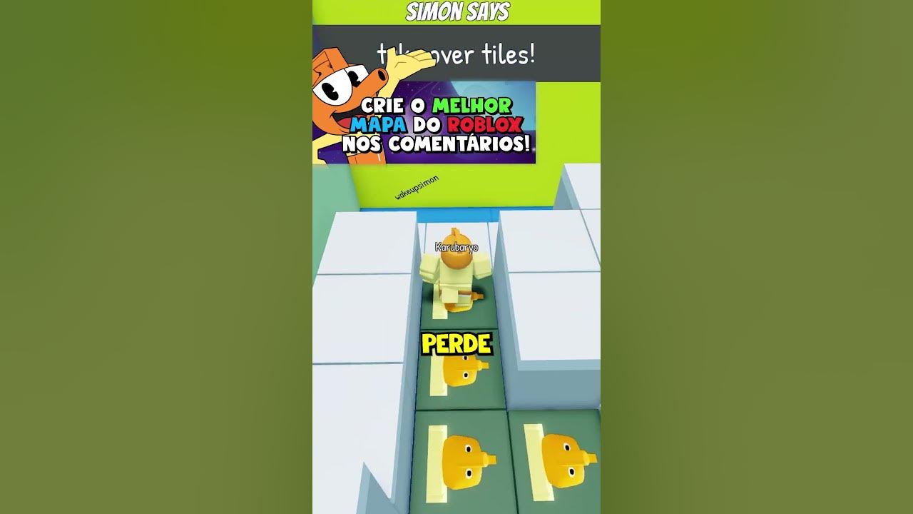 ESTÁ SOZINHO ENTÃO JOGUE ESSES JOGOS do ROBLOX AGORA MESMO! 