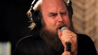 Les Savy Fav - Let&#39;s Get Out Of Here (Live on KEXP)