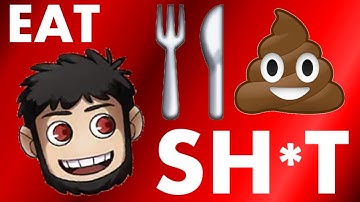 The Ingestion of Feces