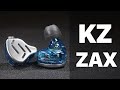 ЗАГАДКА KZ | ТРЕТЬЯ ЧАСТЬ ФИНАЛЬНАЯ | KZ ZAX