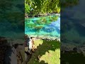 Places on earth that don’t feel real 😮 #adventure #place #nature #travel