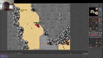 Cults Of Tibia Quest Life Mission / Darashia Mission