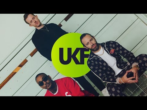 Chase & Status - Weed & Rum (ft. Masicka) 